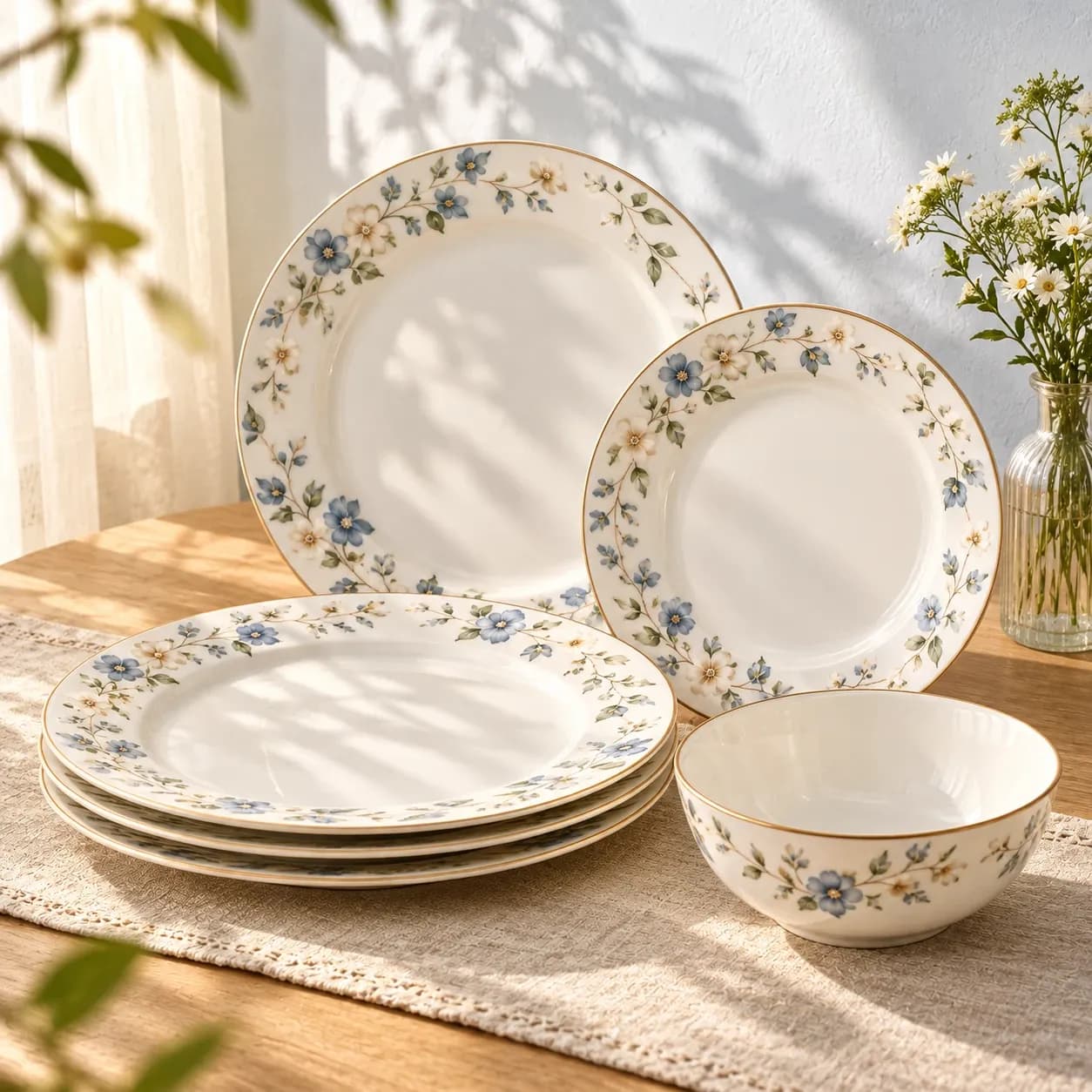 Crockery