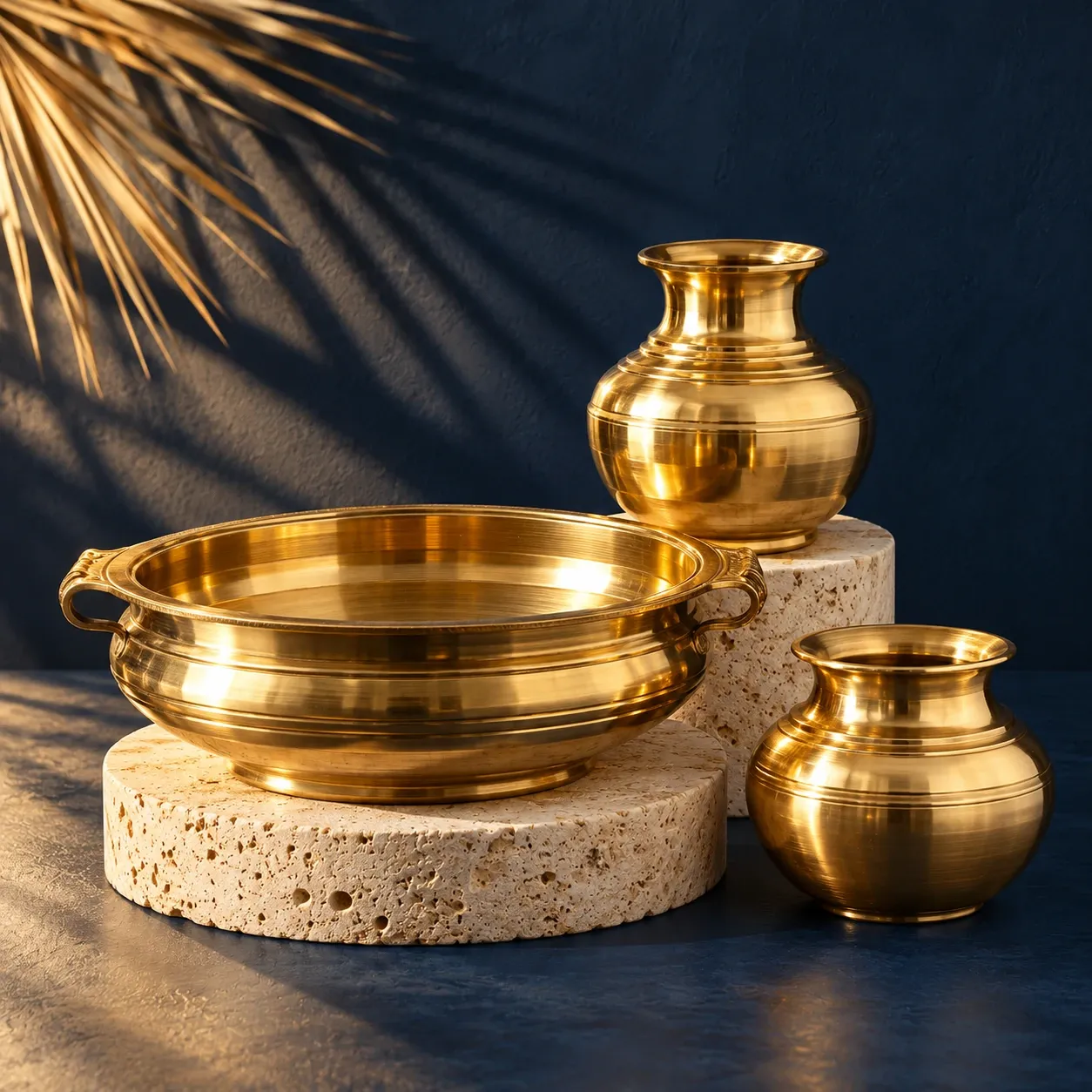 Brass