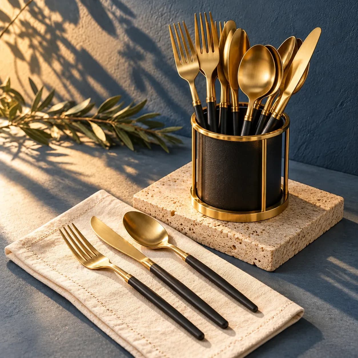 Cutlery