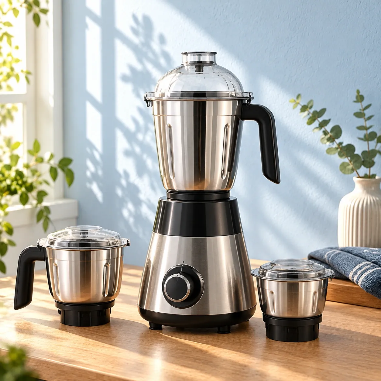 Kitchen Appliances