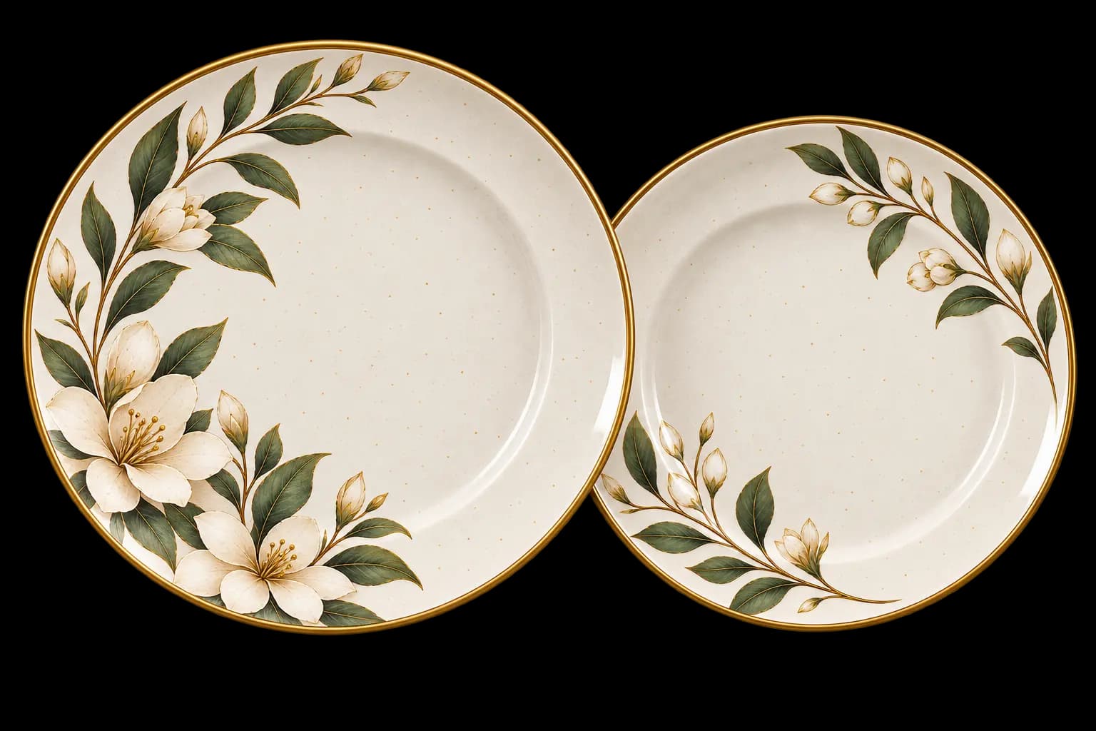 Plate 50% Off